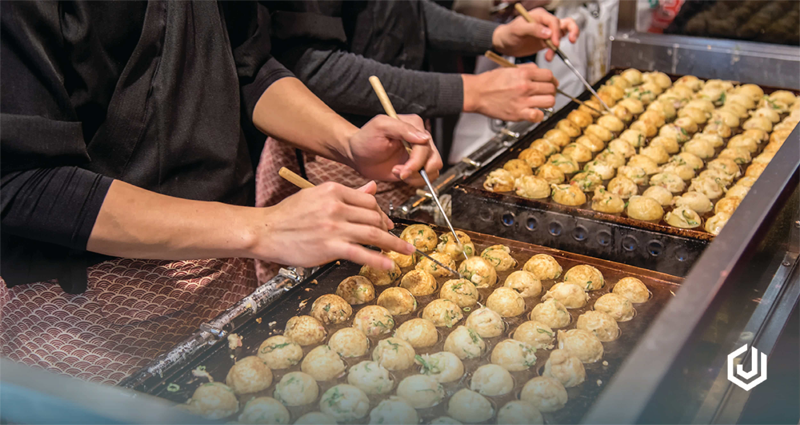 tips sederhana sukses berbisnis makanan